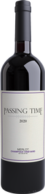 2021 Merlot 1