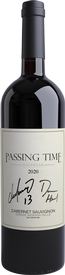 2021 Horse Heaven Hills Cabernet Sauvignon 1.5L 1