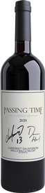 2020 Autographed Walla Walla Cabernet Sauvignon 1.5L 1