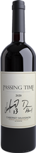 2020 Autographed Horse Heaven Hills Cabernet Sauvignon 1.5L