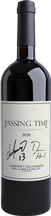 2020 Autographed Walla Walla Cabernet Sauvignon 1.5L